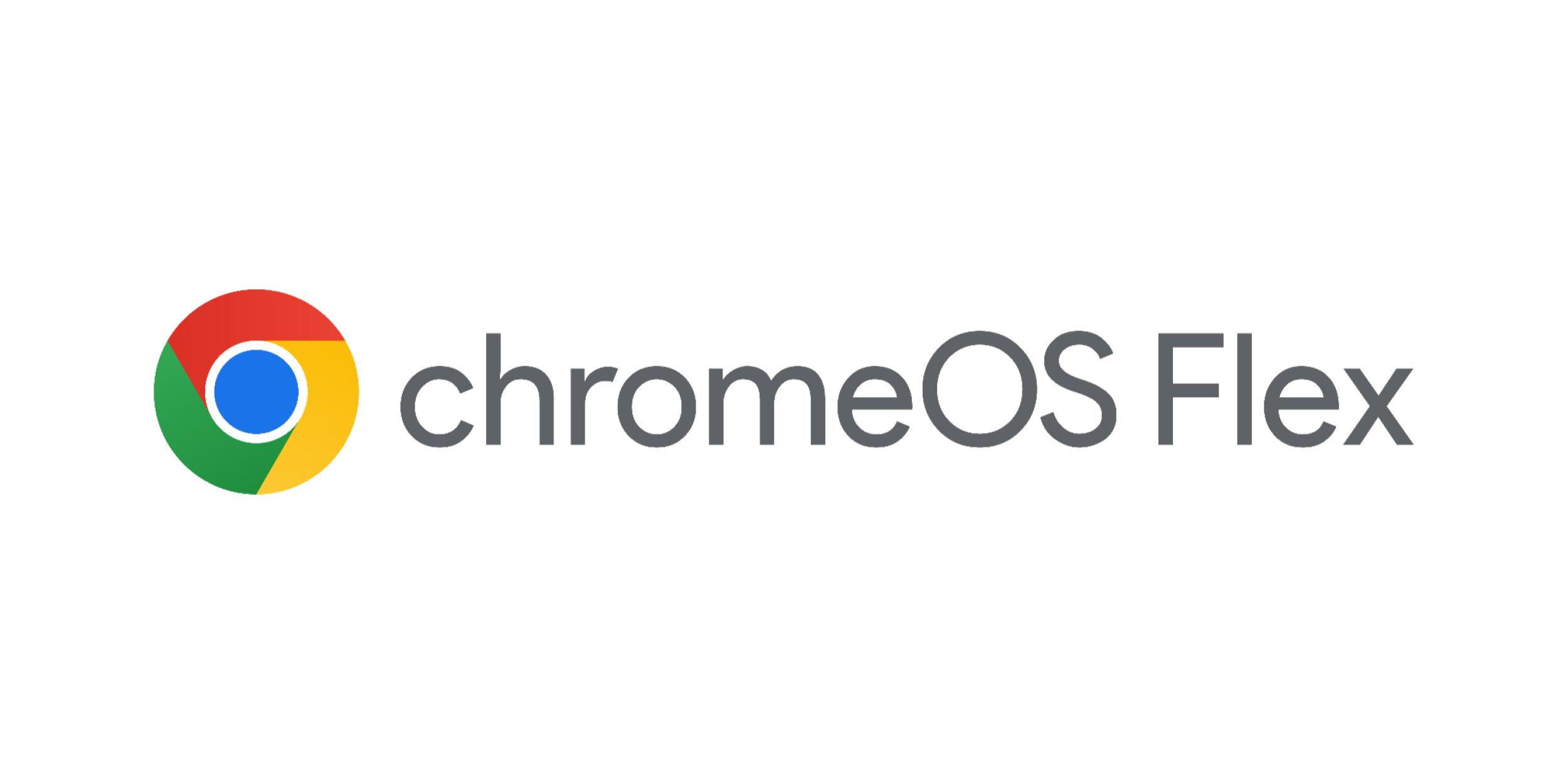Lancement de ChromeOS Flex pour transformer votre ancien Mac ou PC en Chromebook ChromeOS Flex