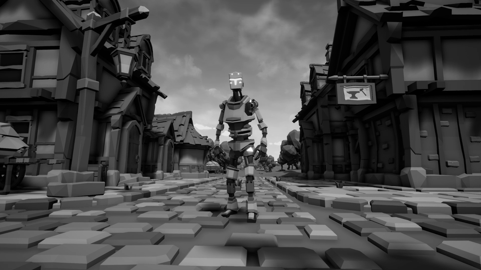 Searching for Stadia: A prelude, or remembering what was lost